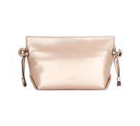 Liu Jo - Small Riccy Shoulder Bag - Femme - Sacs - Jaune - Taille: ONE Size