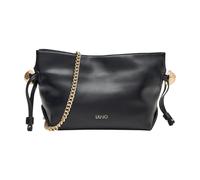 LIU JO sac à épaule Riccy ECS Hobo Bag S Nero
