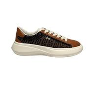 Liu Jo Sneaker Casper 04 Saddle/Brown, marron, 38 EU