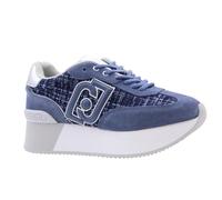 Liu Jo Sneaker Jeansblauw 37