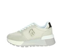 Liu Jo Sneaker Sand/light Gold BA5049PX027, Color Sand Light Gold Size 37, Taille unique