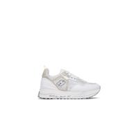 Liu·jo Maxi Wonder 01 Trainers Blanc EU 39 Femme