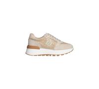 Liu Jo Sneakers Basse BA5049PX608, Beige foncé., 37 EU