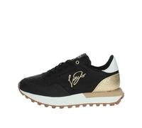 Liu Jo Sneakers Basse Evelyn 4F4721TX444, Noir , 37 EU