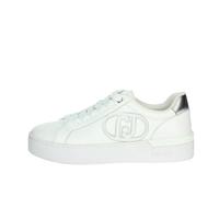 Liu jo - sneakers bianche liu jo - 36