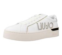 Liu jo - sneakers bianche liu jo - 37