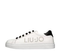 Liu Jo Sneakers blancs Bianco Chiari e Naturali
