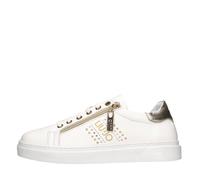 Liu Jo - Iris 10 Nappa Laminated - Femme - Chaussures - Blanc - Taille: 35 EU