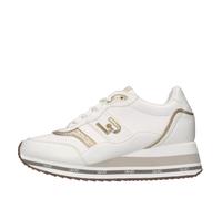 Liu Jo Sneakers blancs Bianco Neutri 40
