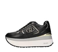 Liu Jo Sneakers noirs Nero Scuri