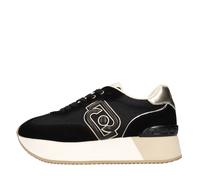 Liu Jo Baskets femme Dreamy 02 Noir Taille 39