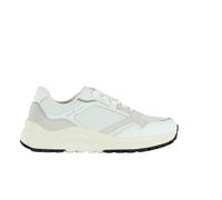 Liu Jo Sneakers pour Hommes en Cuir ajouré 40, 01111