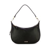 Liu Jo Kaliska Sac à bandoulière M 32 cm avec soufflet d'extension noir