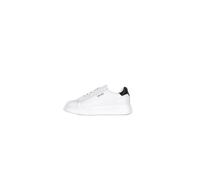 Liu Jo - Baskets de Sport Blanches Logo Côté - Homme - Chaussures - Blanc - Taille: 44 EU