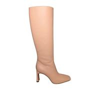 Liu Jo - Squared Boot - Femme - Chaussures - Rose - Taille: 36 EU