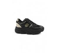 Liu Jo - Steffy 01 - Femme - Chaussures - Noir - Taille: 38 EU
