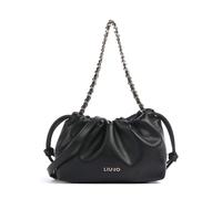 Liu Jo Stilly S Sac seau noir, femme
