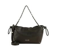 Liu Jo - Stilly Shoulder Bag - Femme - Sacs - Noir - Taille: ONE Size
