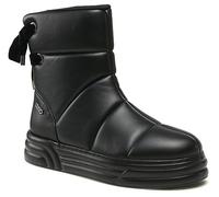 Liu jo - stivaletti/sneakers platform neri liu jo - 38