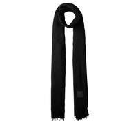 Liu Jo - Stola - Femme - Accessoires - Noir - Taille: ONE Size