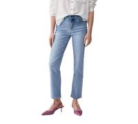 Liu Jo Straight Cropped Jeans 26, 79029