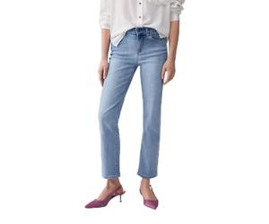 Liu Jo Straight Cropped Jeans 26, 79029
