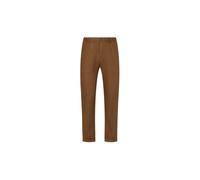 Liu Jo - Straight Pantalons - Homme - Pantalons - Brun - Taille: XS