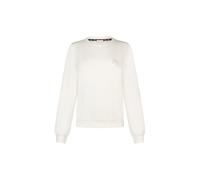 Liu Jo Sweat-shirt 'Better' blanc, Taille L