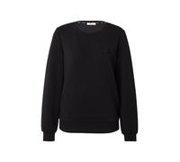 Liu Jo Sweat-shirt 'CHIUSA' noir, Taille L