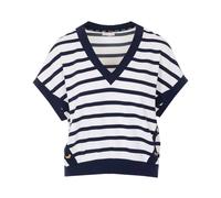 Liu Jo - SweaT-shirt - Femme - Sweatshirts et sweats à capuche - Multicolore - Taille: 36 FR