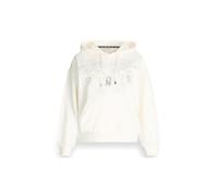 Liu Jo Sweat-shirt 'LiuJoBetter' blanc, Taille M