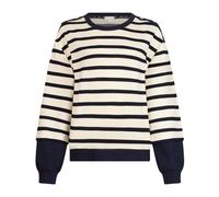 Liu Jo - SweaT-shirts & SweaT-shirts à capuche - Femme - Sweatshirts et sweats à capuche - Blanc - Taille: 44 FR