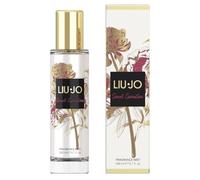 Liu Jo Sweet Carnation Eau Corps Parfumée Femme 200 ml - Spray Floral Délicat avec Notes d'Oeillet et Vanille - Parfum Corps Léger et Romantique (Sweet Carnation 1 Unité)