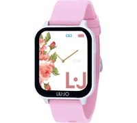 LIU JO SWLJ112 smartwatch rose