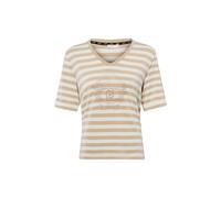 Liu Jo T-shirt beige / écru, Taille S