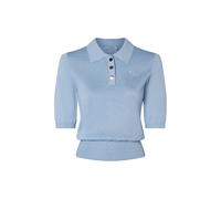 Liu Jo T-shirt bleu clair, Taille S