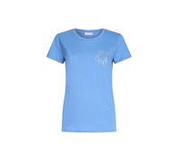 Liu Jo T-shirt bleu / gris, Taille XL