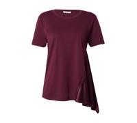 Liu Jo T-shirt 'ECS' cyclamen, Taille M