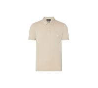 Liu Jo - Polo Lyocell - Homme - Tops - Beige - Taille: L