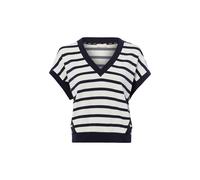 Liu Jo T-shirt marine, Taille XS