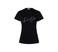 Liu Jo T-shirt noir, Taille L