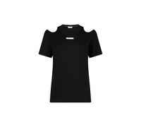 Liu Jo T-shirt noir, Taille L