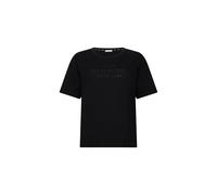 Liu Jo T-shirt noir, Taille S