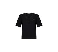 Liu Jo T-shirt noir, Taille S