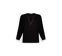 Liu Jo T-shirt noir, Taille XS