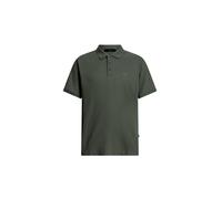 Liu Jo - Polo Polobordo - Homme - Tops - Vert - Taille: L