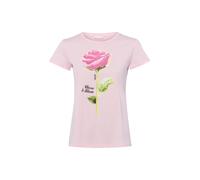 Liu Jo T-shirt rose, Taille M