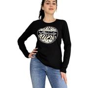 Liu Jo T-shirt WA4114JS923 N9028 NERO L