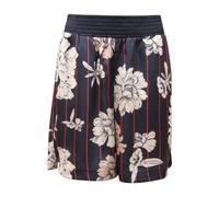 Liu Jo - Ta5198 Ts964 Bermuda - Femme - Shorts - Multicolore - Taille: 38 FR