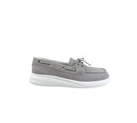 Liu Jo - Talia 01 Mocassino - Femme - Chaussures - Gris - Taille: 41 EU